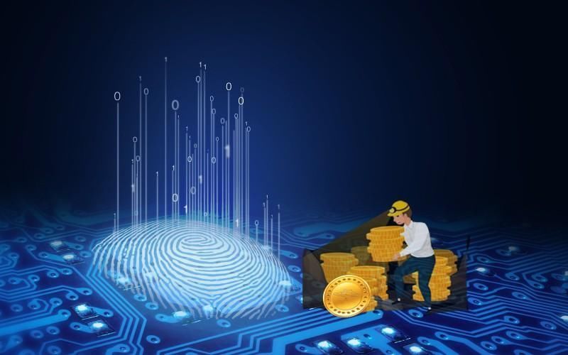 5分钟带你详细了解挖矿基础知识-广安职业技术学院网络与信息中心